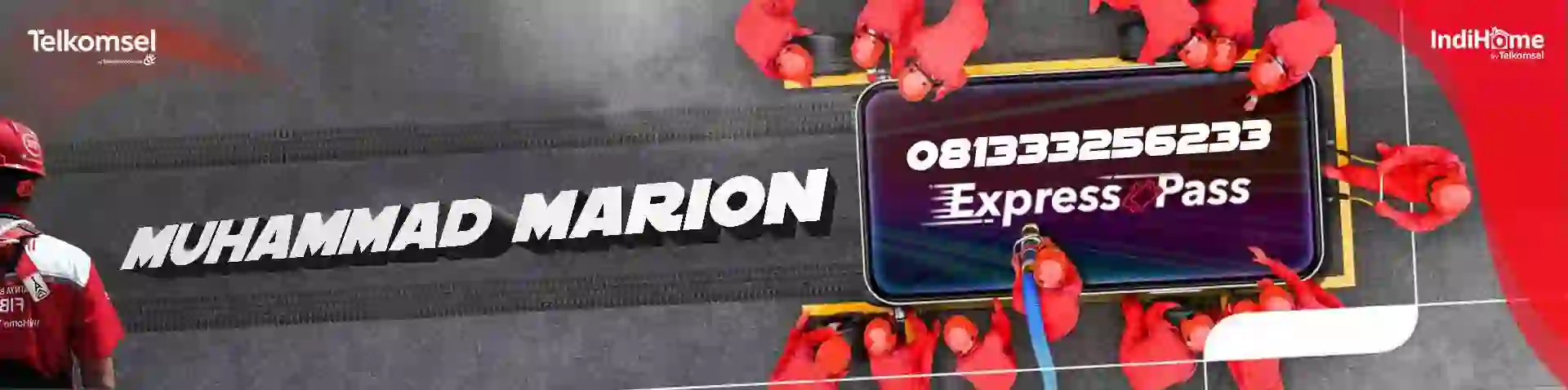 IndiHome Klender