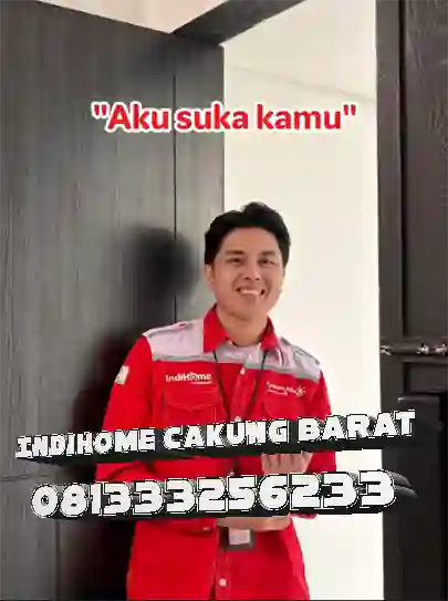 IndiHome Cakung Barat