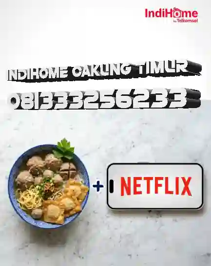 IndiHome Cakung Timur