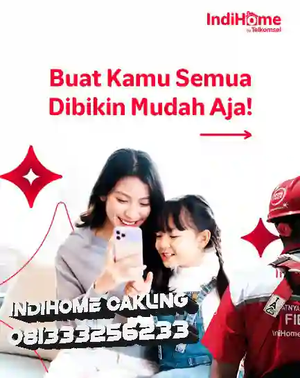 IndiHome Cakung