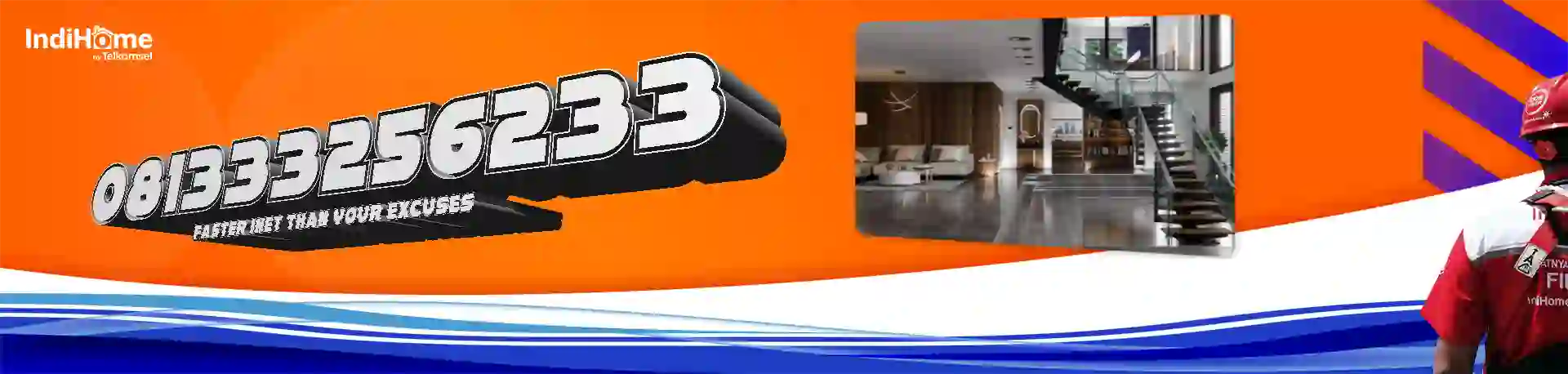 IndiHome Jakarta Pusat
