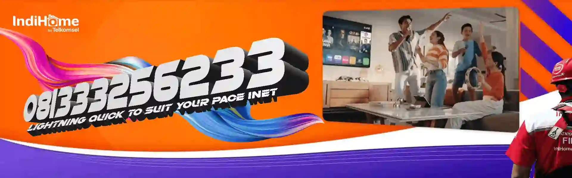 IndiHome Jakarta Selatan