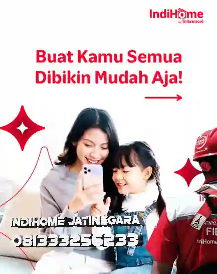 IndiHome Jatinegara
