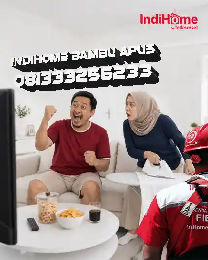 IndiHome Cipayung