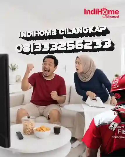 IndiHome Cilangkap