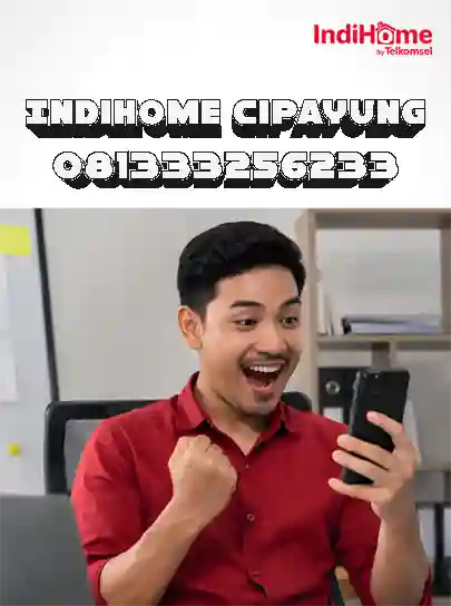 IndiHome Cipayung