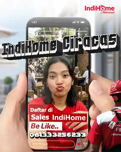 IndiHome Ciracas