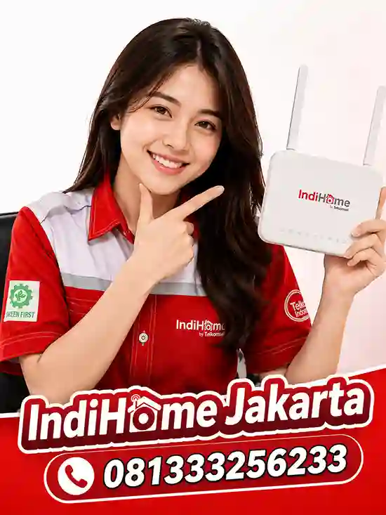 IndiHome Jakarta Agustus | Essential iNet Aktif: 188 IndiHome Jakarta Agustus