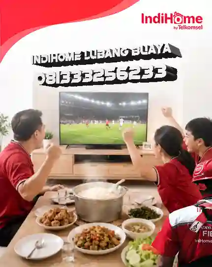 IndiHome Cilangkap