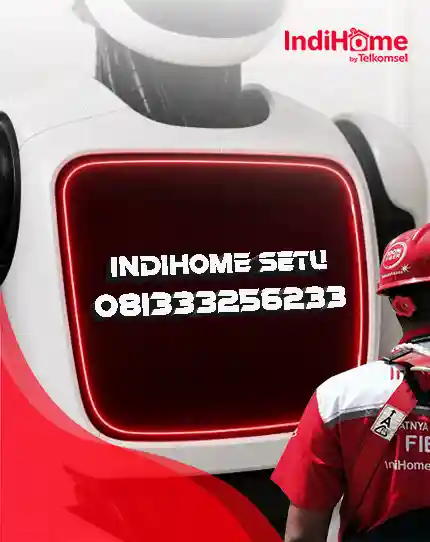 IndiHome Setu