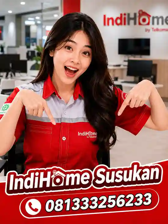 IndiHome Susukan